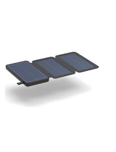 oTronica Otronica Solar Powerbank 8000 mAh Zonnepanelen