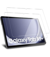 Ntech Samsung Galaxy Tab A9 Plus screenprotector Bescherm Glas