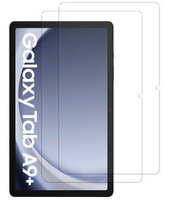 Ntech Samsung Galaxy Tab A9 Plus / A11 Plus screenprotector 2 pack
