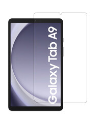 Ntech Screenprotector Geschikt voor Samsung Galaxy Tab A11