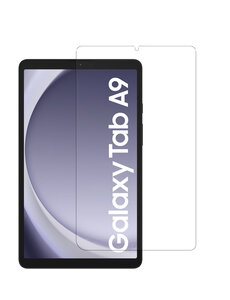 Ntech Screenprotector Geschikt voor Samsung Galaxy Tab A11