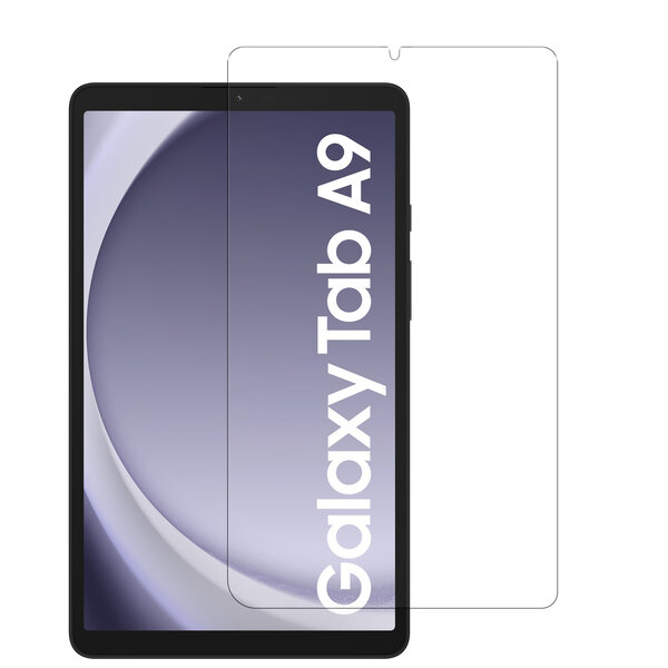 Ntech Screenprotector Geschikt voor Samsung Galaxy Tab A11 / A9 8.7 inch  screenprotector – tempered glass