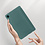 Ntech Hoes Geschikt voor Samsung Galaxy Tab A9 / Galaxy Tab A11 8.7 inch hoes – tri-fold bookcase met auto/wake functie - 8,7 Inch – Pine Groen