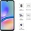 Ntech Screenprotector Geschikt voor Samsung Galaxy A05 screenprotector Beschermglas - Screenprotector Geschikt voor Samsung Galaxy A05S Screen protector gehard glas - Screenprotector Geschikt voor Samsung Galaxy A05 /A05s - 2 Stuks