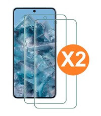 Ntech Google Pixel 8 Pro screenprotector Beschermglas