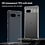 Ntech Geschikt voor Google Pixel 8 Hoesje transparant Anti Shock silicone hoesje - Geschikt voor Google Pixel 8 Screenprotector Glazen 2 pack
