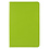 Ntech Hoes Geschikt voor Samsung Galaxy Tab A9 Plus / A11 Plus hoes – 360° draaibaar tablethoes – Groen
