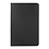 Ntech Hoes geschikt voor Samsung Galaxy Tab A9 Plus / A11 Plus – 360° draaibaar tablethoes – Zwart