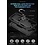 Ntech Hoesje Geschikt Voor Samsung Galaxy S23 FE Hoesje Anti-Shock Hybrid Armor hoesje met ring houer Zwart - Met Screenprotector - 2 pack
