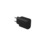 Ntech USB C Adapter / oplader Met USB C naar USB C kabel - 20W snellader voor voor o.a telefoon en tablet - Zwart