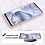 Ntech Hoesje Geschikt Voor Samsung Galaxy S21 FE Hoesje siliconen Pink Sand zacht siliconen hoesje TPU backcover - Met Screenprotector - 2 stuks