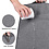 Ntech Hoes Geschikt voor Macbook air M2 hoes Sleeve Spatwater proof Donker Grijs - Mabook Air hoes 13.3 met handvat & ruimte voor accessoires - Hoes Geschikt voor Macbook Air 2022 hoes - Hoes Geschikt voor Macbook air M2 case
