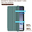 Ntech Hoes Geschikt voor Samsung Galaxy Tab A9 / Galaxy Tab A11 8.7 inch hoes – tri-fold bookcase met auto/wake functie - 8,7 Inch – Pine Groen