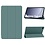 Ntech Hoes Geschikt voor Samsung Galaxy Tab A9 / Galaxy Tab A11 8.7 inch hoes – tri-fold bookcase met auto/wake functie - 8,7 Inch – Pine Groen