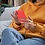 Ntech Hoesje Geschikt Voor Samsung Galaxy A04E Hoesje siliconen Rood zacht siliconen hoesje TPU backcover - Met Screenprotector - 2 stuks