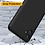 Ntech Hoesje Geschikt Voor Samsung Galaxy A04E Hoesje siliconen Licht Blauw zacht siliconen hoesje TPU backcover - Met Screenprotector - 2 stuks