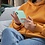 Ntech Hoesje Geschikt Voor Samsung Galaxy A04E Hoesje siliconen Mint Groen zacht siliconen hoesje TPU backcover - Met Screenprotector - 2 stuks