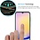 Ntech Screenprotector geschikt voor Samsung A25 - gehard glas Tempered Glass - 3 Stuks