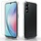 Ntech Hoesje Geschikt Voor Samsung Galaxy A25 Hoesje transparant Anti Shock silicone Hoesje Geschikt Voor Samsung Galaxy A25 Screenprotector Glazen 2 pack