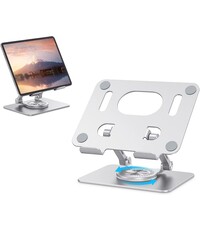 Ntech Ntech laptop standaard Ergonomisch - verstelbaar en opvouwbaar