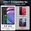 Ntech Screenprotector voor Screenprotector geschikt voor Motorola Moto G Power 5G 2023 - Moto G power 5G 2023 Screenprotector Glas Gehard Tempered Glass - 2 Stuks