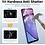 Ntech Screenprotector voor Screenprotector geschikt voor Motorola Moto G Power 5G 2023 - Moto G power 5G 2023 Screenprotector Glas Gehard Tempered Glass - 2 Stuks