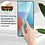 Ntech Ntech Screenprotector Beschermglas Screenprotector geschikt voor Xiaomi Redmi Note 13 Pro 5G - Redmi 13 Pro Screen protector gehard glas - screenprotector Redmi 13 Pro - 2 Stuks