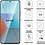 Ntech Ntech Screenprotector Beschermglas Screenprotector geschikt voor Xiaomi Redmi Note 13 Pro 5G - Redmi 13 Pro Screen protector gehard glas - screenprotector Redmi 13 Pro - 2 Stuks