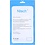 Ntech Ntech sd kaart lezer / 4 in 1 sd kaart lezer iPhone / sd kaartlezer usb c / OTG HUB-adapter, TF Flash-geheugenkaartlezer voor iPhone iOS / Android USB2.0