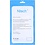 Ntech Ntech - Microfoon Geschikt voor iPad, iPhone en Android smartphones - 3.5mm Aansluiting met Lavalier Lapel Clip Zwart