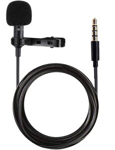 Ntech Ntech - Microfoon voor iPad, iPhone en Android smartphones