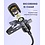 Ntech Ntech - Microfoon Geschikt voor iPhone 14 / 14 pro / 14 Pro max / 13 / 12 / 11  met Lavalier Lapel Clip - Mic Recording