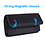 Ntech Riem Holster Hoesje - Universeel Telefoonhoesje Nylon Holster 5.5 Hoesje Geschikt voor Xiaomi Redmi 13C / Redmi 14 Pro / 14 / Redmi 13T / 13t Pro / Redmi 12 / 13R Pro / poco X6