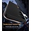 Ntech Hoesje geschikt voor Samsung Galaxy S24 5G hoesje Siliconen cover Zwart soft backcover