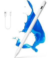 Ntech Universal Active Stylus Pencil Voor iPad & Android Touch Screens pencil