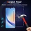 Ntech Hoesje geschikt voor Samsung Galaxy A35 5G hoesje bookcase Groen - Met screenprotector tempered glass voor  Galaxy A35 - 2x