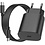 Ntech USB C Adapter / oplader Met USB C naar USB C kabel - 20W snellader voor voor o.a telefoon en tablet - Zwart