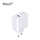 Ntech USB-C Adapter 65W met USB-C naar USB-C Oplader Kabel 2 Meter - Snellader Geschikt voor oplader Samsung S25, S25 Ultra, A56, A36, A26,  S24, S24 Plus, S24 Ultra, S23, S23 Ultra, A55, A35, A15, A14, A25, S22 Ultra, S21 , S21 Ultra, Galaxy Tab  A8 / A9 / A9
