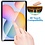 Ntech Screenprotecor Geschikt voor Samsung Galaxy Tab S6 Lite 2024 - Bescherm Glas Tempered Galaxy Tab S6 Lite 10.4" Glass Screen Protector - 2pack