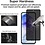 Ntech Geschikt voor Samsung Galaxy A55 screenprotector Privacy - 2 Stuks - Full screen protector tempered glass - gehard glas voor Geschikt voor Samsung A55