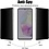 Ntech Geschikt voor Samsung Galaxy A35 screenprotector Privacy - 2 Stuks - Full screen protector tempered glass - gehard glas voor Geschikt voor Samsung A35