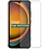 Ntech Screenprotector geschikt voor Samsung  Xcover 7 - gehard Glas Tempered Glass - 2 Stuks