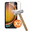Ntech Screenprotector geschikt voor Samsung  Xcover 7 - gehard Glas Tempered Glass - 2 Stuks