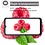Ntech Screenprotector geschikt voor Samsung  Xcover 7 - gehard Glas Tempered Glass - 2 Stuks