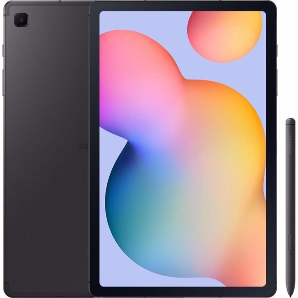 Samsung Samsung Galaxy Tab S6 Lite (2022) Wi-Fi - 128GB - Grijs