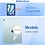 Ntech Screenprotector Geschikt voor iPad Air 11 / iPad Air M3 en Air M2 - 2024 / 2025 - Screenprotector 11 Inch - Gehard Glas - Glas Protector - 2 PACK