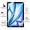 Ntech Screenprotector Geschikt voor iPad Air 11 / iPad Air M3 en Air M2 - 2024 / 2025 - Screenprotector 11 Inch - Gehard Glas - Glas Protector - 2 PACK