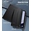 Ntech Ntech Tablet Hoes Geschikt voor Samsung Galaxy Tab A9 Plus hoes Trifold Bookcase - Zwart