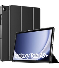 Ntech Ntech Tablet Hoes Geschikt voor Samsung Galaxy Tab A9 Plus / A11 Plus hoes