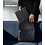 Ntech Ntech Tablet Hoes Geschikt voor Samsung Galaxy Tab A9 Plus hoes Trifold Bookcase - Zwart